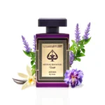 Musk Al Banafisju by Adyan, a beautifully crafted musk perfume designed for those who appreciate quiet luxury