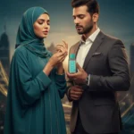 Madiha musk by adyan Experience the ultimate luxury scent (like Coco Mademoiselle) with all-day longevity. Affordable elegance at oudh shop