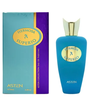 Hermosa Superio offers an exquisite and affordable alternative to the iconic Erba Pura by Sospiro