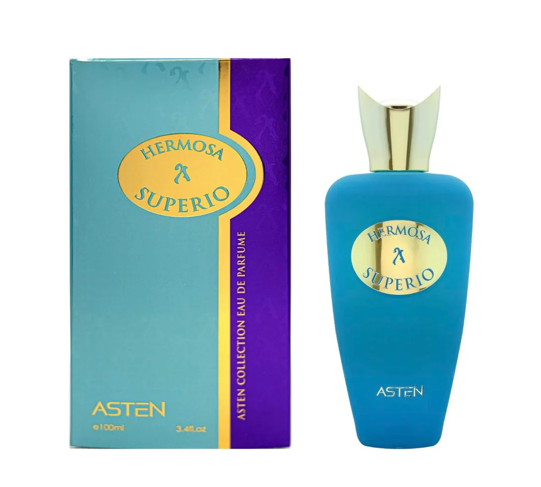 asten-hermosa-superio-edp-100ml-asten-oudh-shop Hermosa Superio offers an exquisite and affordable alternative to the iconic Erba Pura by Sospiro