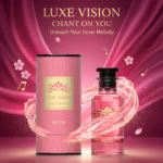 Chant On You by asten is a beautiful interpretation of the sophisticated Louis Vuitton Spell on You.
