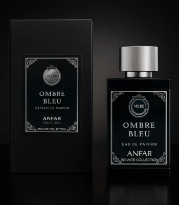 Anfar Ombre Bleu EDP Long-Lasting Acqua di Giò Profumo Clone