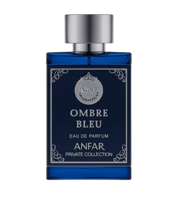 Anfar Ombre Bleu EDP Long-Lasting Acqua di Giò Profumo Clone