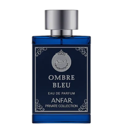 Anfar Ombre Bleu EDP Long-Lasting Acqua di Giò Profumo Clone