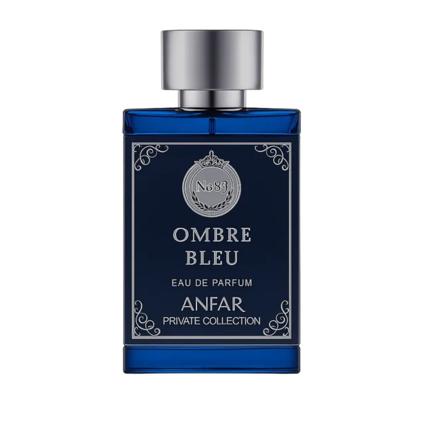 Anfar Ombre Bleu EDP Long-Lasting Acqua di Giò Profumo Clone