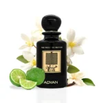 Hyba by Adyan Gentle Sweet Vanilla gourmand perfume