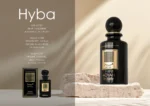Hyba by Adyan Soft Vanilla Perfume 100ml edp