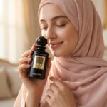 Hyba by Adyan Gentle Sweet Vanilla Fragrance