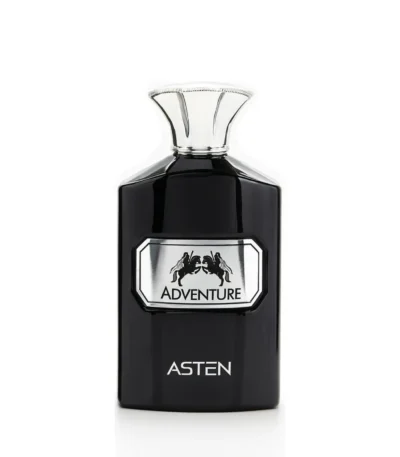 Adventure by Asten commanding 100ml Eau de Parfum is a top-tier designer inspired perfume that mirrors the legendary success and sophistication of Creed Aventus. As a standout Creed Aventus dupe.