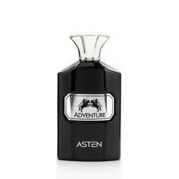 Adventure by Asten commanding 100ml Eau de Parfum is a top-tier designer inspired perfume that mirrors the legendary success and sophistication of Creed Aventus. As a standout Creed Aventus dupe.