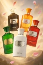 affordable luxury with the Creed Inspired Perfumes by Asten bundle.