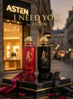 vibrant, joyful glamour of I Need You Rouge (inspired by I Want Choo) to the seductive, mysterious allure of I Need You Noir (inspired by I Want Choo Forever), this duo is the ultimate expression of modern femininity.