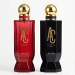 vibrant, joyful glamour of I Need You Rouge (inspired by I Want Choo) to the seductive, mysterious allure of I Need You Noir (inspired by I Want Choo Forever), this duo is the ultimate expression of modern femininity.