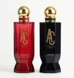 vibrant, joyful glamour of I Need You Rouge (inspired by I Want Choo) to the seductive, mysterious allure of I Need You Noir (inspired by I Want Choo Forever), this duo is the ultimate expression of modern femininity.