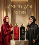 vibrant, joyful glamour of I Need You Rouge (inspired by I Want Choo) to the seductive, mysterious allure of I Need You Noir (inspired by I Want Choo Forever), this duo is the ultimate expression of modern femininity.