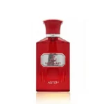 Visionary by Asten a daring 100ml Eau de Parfum is a top-tier designer inspired fragrance that captures the fiery, adventurous essence of Viking by Creed.