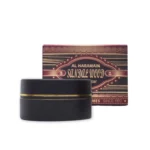 Al Haramain Sandalwood Ma'al Attar - Premium Oud & Sandalwood Bakhoor 60g