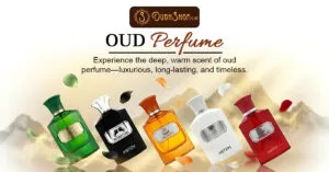 Oud Perfume UK