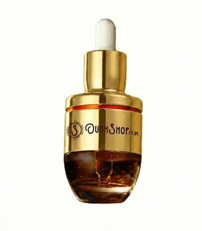 Mukhallat Emirates Attar Perfume Oil majestic oud attar perfume oil