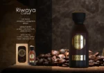 coffee perfume riwaya coffee by ajyad notes