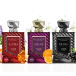 All Nighter Anfar full collection bottles