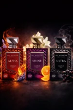 All Nighter Anfar full collection presentation