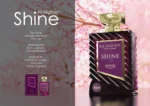 sweet vanilla perfume All nighter shire by anfar 1950 bottle and notes