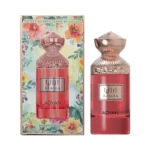 sweet oud perfume for women azalea by adyan packaging