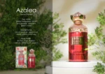 sweet oud perfume for women azalea by adyan notes description
