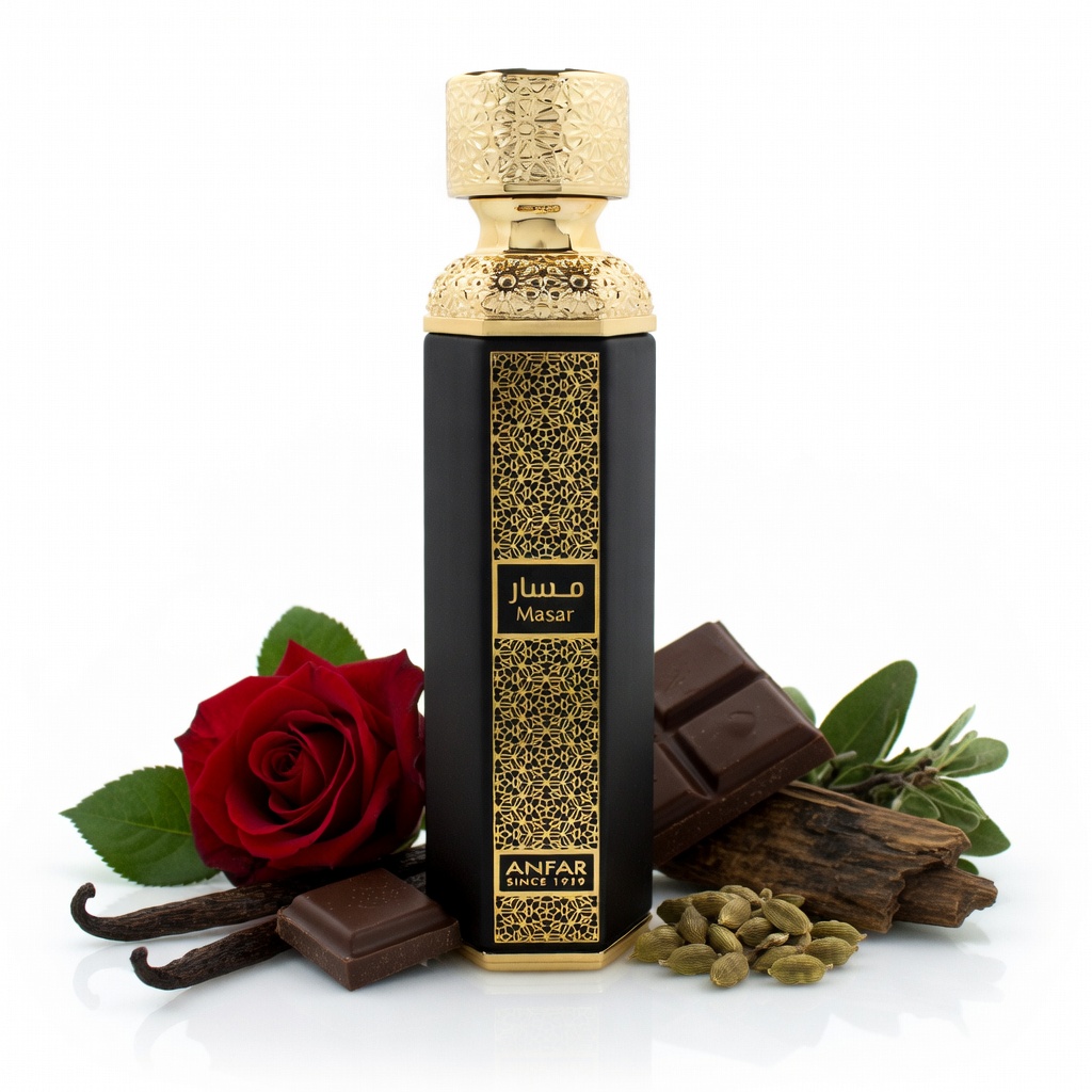masar 200ml edp by anfar sweet vanilla oud perfume sweet vanilla oud perfume masar by anfar bottle