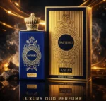 Saphiro 80ml Extrait (Gourmand Oud Perfume) - Image 5
