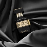 Wujood Oud Noir 100ml EDP (Black Oud Perfume) - Image 5
