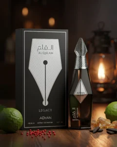 Sophisticated unisex Arabian perfume fragrance by Adyan