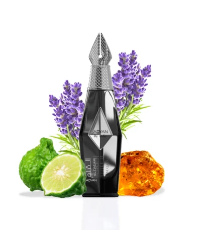 Al Qalam Legacy by Adyan perfume bottle