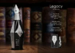 Sophisticated unisex Arabian fragrance by Adyan notes