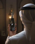 Sophisticated unisex Arabian fragrance by Adyan