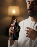 Sophisticated unisex Arabian fragrance by Adyan