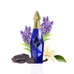 Al Qalam Delegation by Adyan perfume bottle