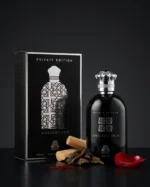 Ancient Oud - Unisex Rose Oud Perfume (100ml EDP) - Image 3