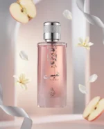 floral musk perfume by adyan nafees 100ml edp bottle decoration