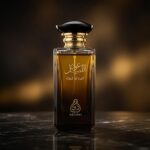 sweet oud scent oud al lail 100ml edp bottle