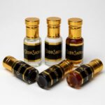 musk attar perfume oils