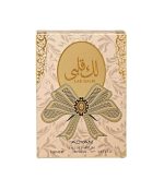 Lak Qalbi by Adyan, a captivating musk perfume for women. This designer-inspired fragrance at Oudh Shop
