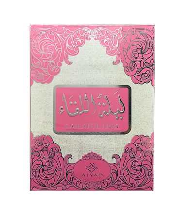 Ajyad lailatul liqa oud perfume oudh shop