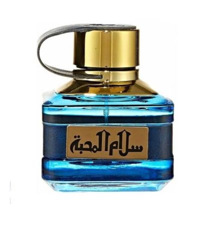 ajyad salam al muhabbah arabian oud perfume oudh shop