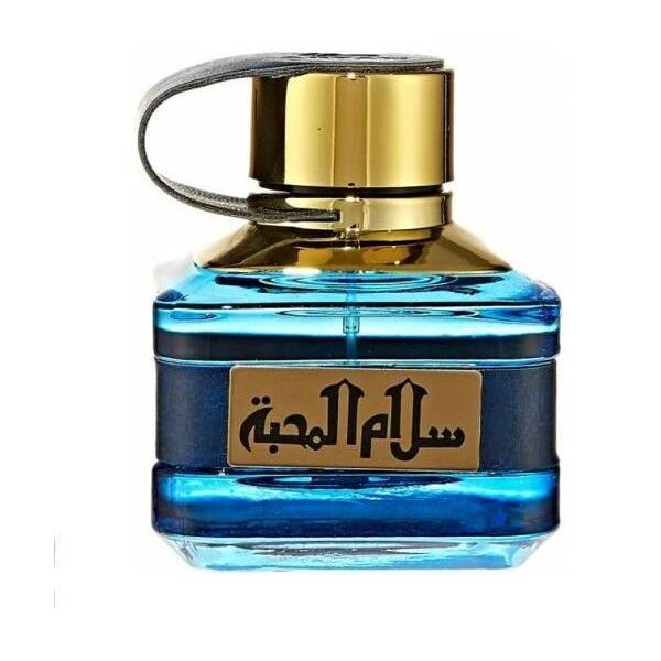 ajyad salam al muhabbah arabian oud perfume oudh shop