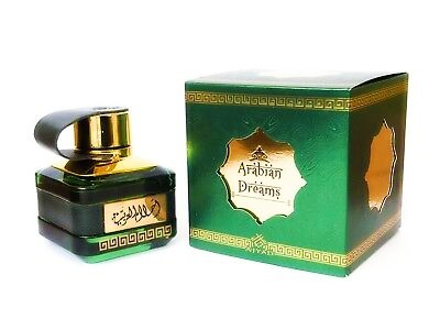 arabain dreams