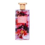The Ultimate Flower Fragrance Floral Bloom by Anfar London an exquisite 100ml Eau de Parfum is a quintessential floral perfume for ladies