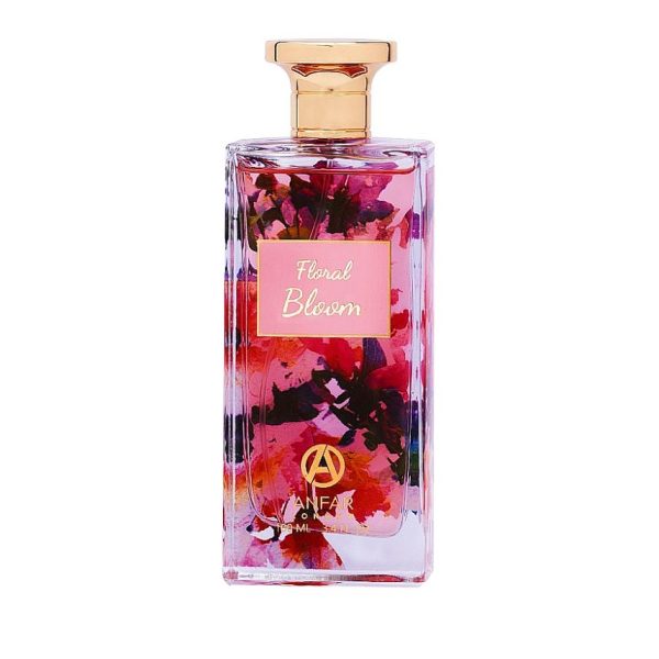 Floral Bloom 100ml EDP