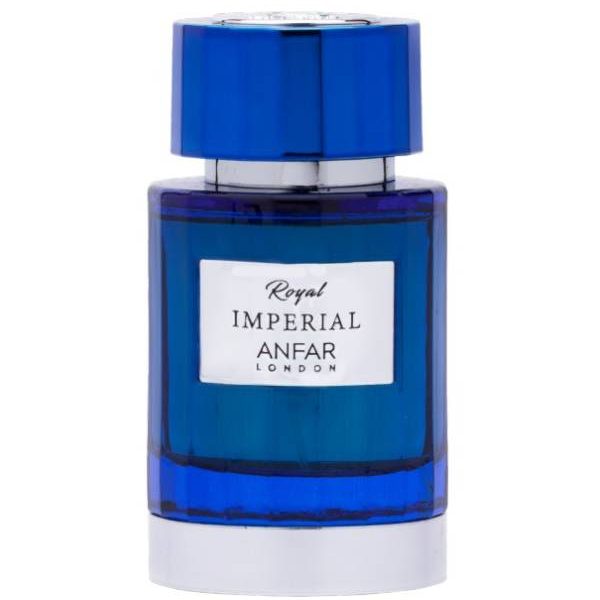 Royal Imperial